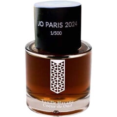 Vanille Havane Coeur de Oud